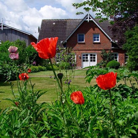 Ferienwohnungen Auf Dem Ferienhof Sell Stoltebüll Exteriör bild