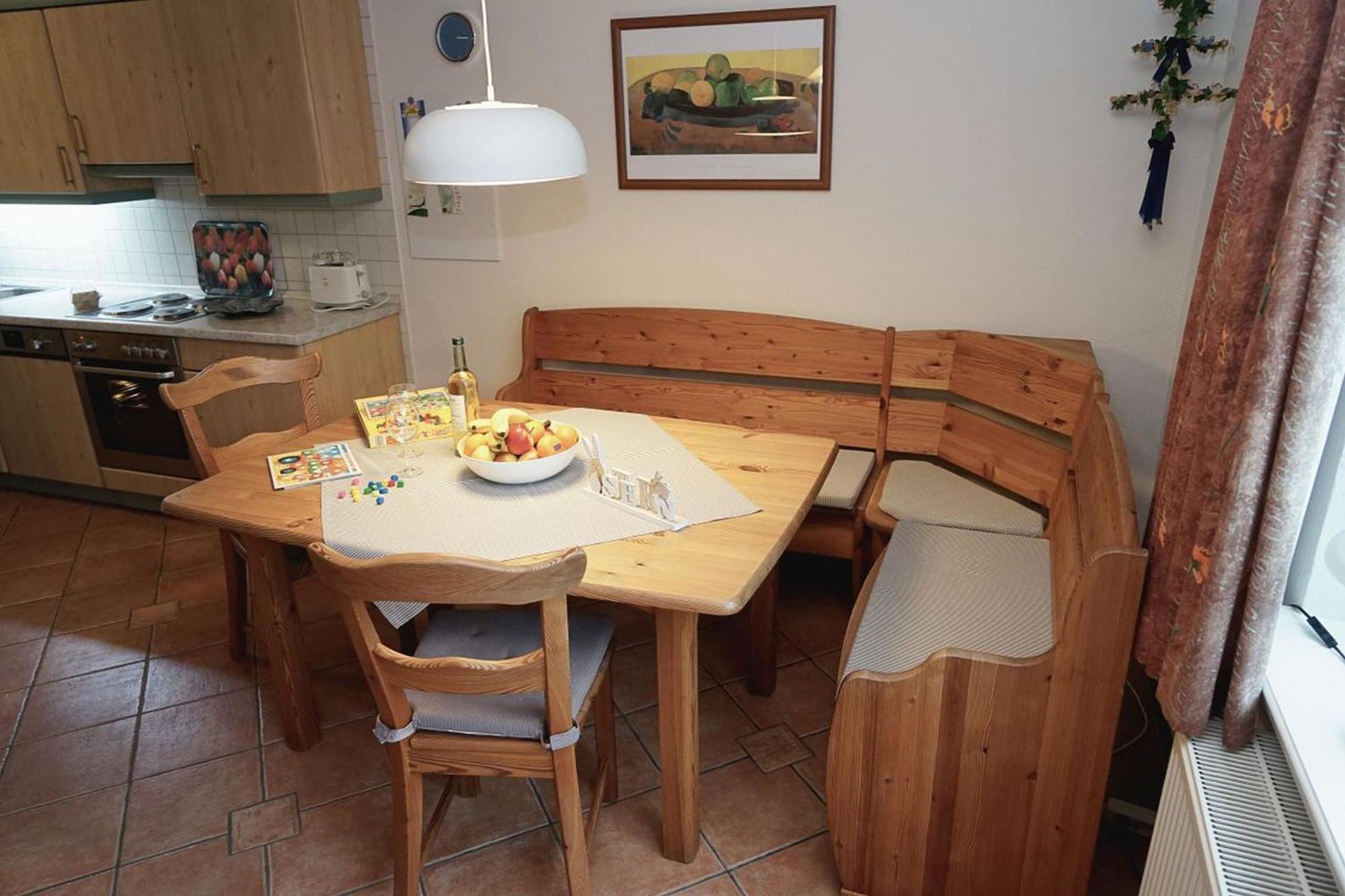 Ferienwohnungen Auf Dem Ferienhof Sell Stoltebüll Rum bild